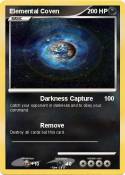 Elemental Coven