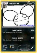 deadmouse