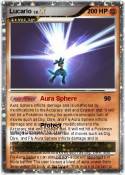 Lucario