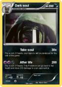 Dark soul
