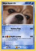 Mega Squirt EX