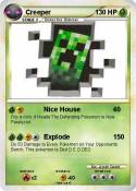 Creeper
