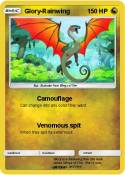 Glory-Rainwing