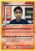 Tarang