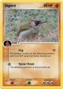 Digbird Digbird