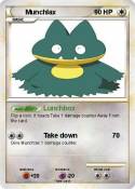 Munchlax