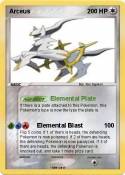 Arceus