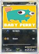 Baby Perry EX