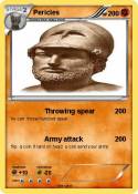 Pericles