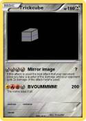 Trickcube
