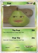 Pear