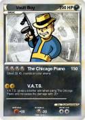 Vault Boy