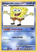 spongecake