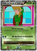 Link da faces