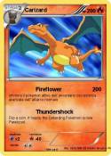 Carizard