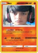 Moiz 9999999999
