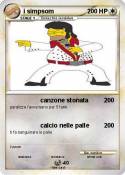 i simpsom