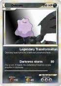 Dekrom