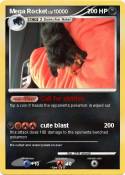 Mega Rocket