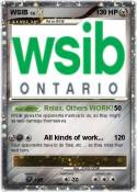 WSIB WSIB