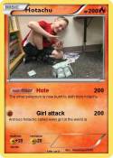 Hotachu