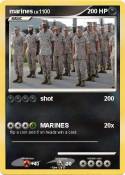 marines