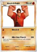 Wreck-It-Ralph