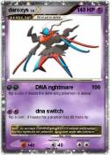 daroxys