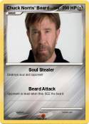 Chuck Norris'