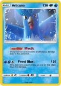 Articuno