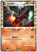 Groudon