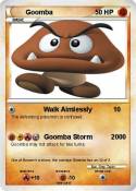 Goomba
