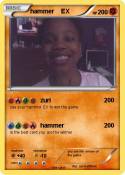 hammer EX