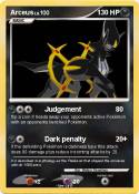 Arceus