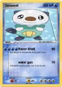 Oshawott