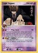 Light Yagami