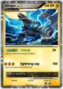 zinogre