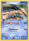 Derek