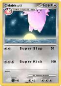 Clefable