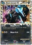 Black Kyruem EX