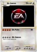 EA Games