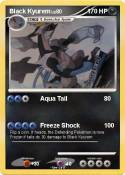 Black Kyurem