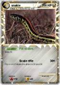 snakie