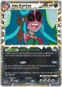 Gaia Everfree