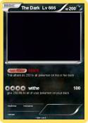The Dark Lv 666 The Dark Lv 666