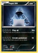 Player 999