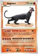 Bagheera