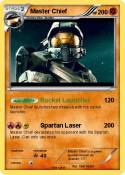 Master Chief