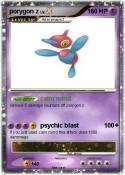 porygon z