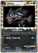 Wolvus